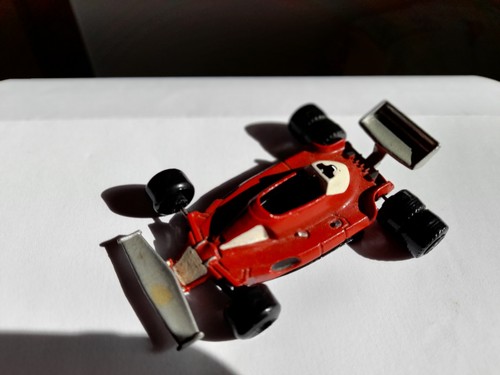 Ferrari 312 polistil rj - ,