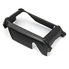 Carena radiatore olio in