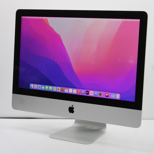 Apple imac macos - i5,