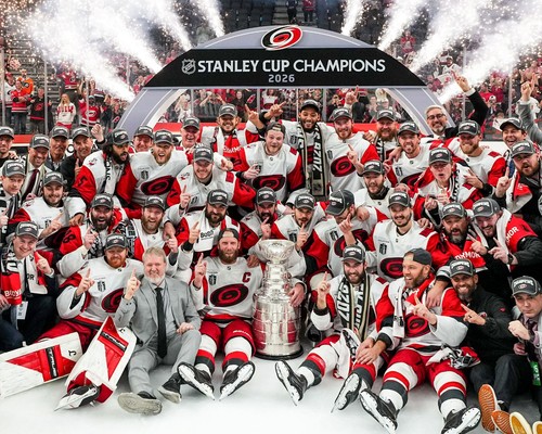 Carolina hurricanes unsigned - carolina,