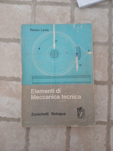 Elementi meccanica tecnica - di,