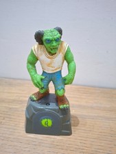 Funziona L'ORRORE THE HORROR PICCOLI BRIVIDI Goosebumps BOOK #16 no scatola