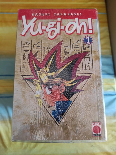 Serie completa in - yu-gi-oh,