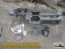 KIT AIRBAG COMPLETO PER