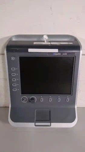 Sonosite icu sistema ad - sonosite,