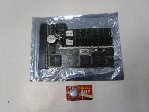 Paragon 1230 40mhz 64mb ram - 1230,