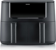 Severin 2463 black - fr, line