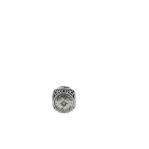 Charm pandora scorpione - charm,