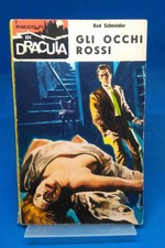 I Racconti di Dracula 93 - RED
