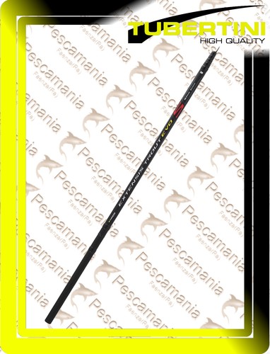 Canna trota torrente - canna,
