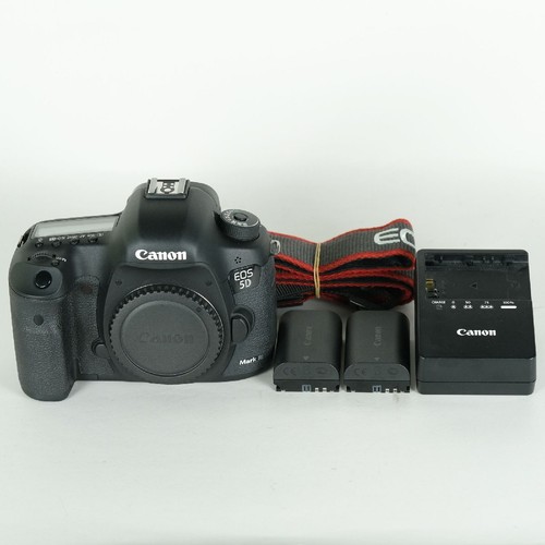 Canon eos mark iii digital - canon, 5d