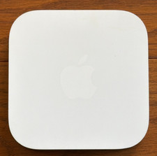 Apple Airport Express 2a generazione A1392 MC414LL/A Airplay