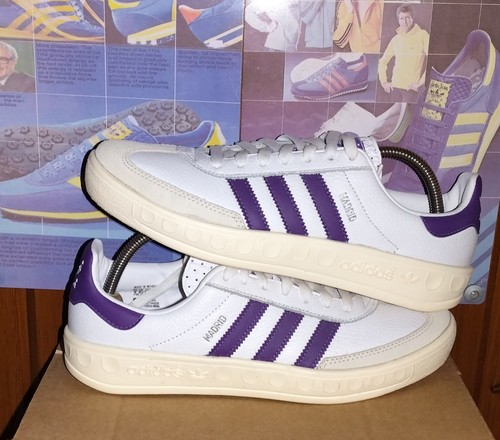 Adidas madrid taglia dal - 8,5,