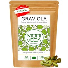 Graviola Compresse I Top