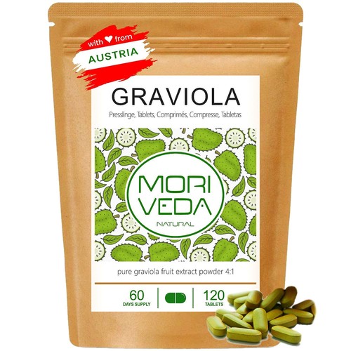 Graviola compresse top - compresse,