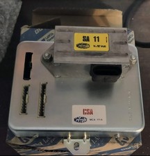 Centralina Sospensioni Lancia