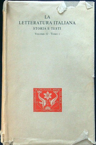 Opere tomo leopardi - tomo,