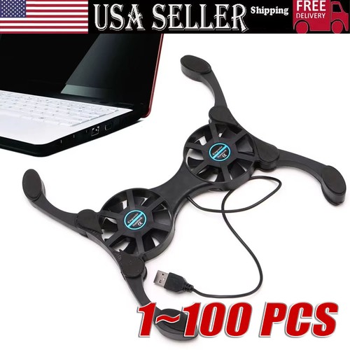 Doppio usb ventola - usb,