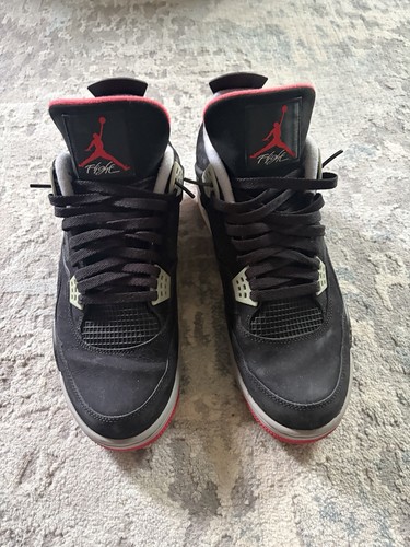 Jordan bred 2012 - jordan,
