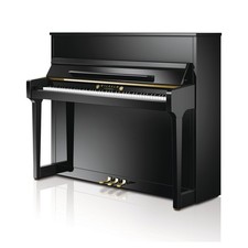 Schimmel Wilhelm W 118