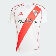 Maglia River Plate 2024/25