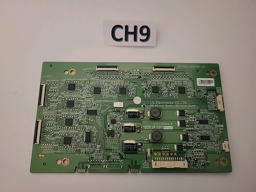 Carte led driver board lgit - carte,