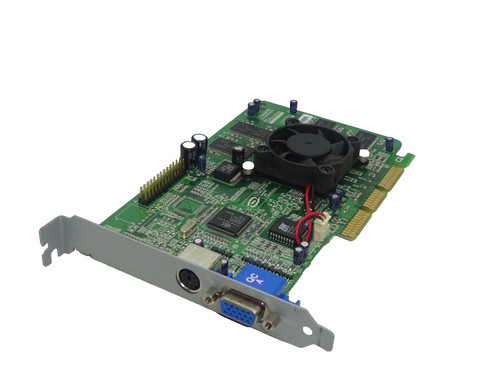 Insidetnc geforce mx400 32mb - geforce,