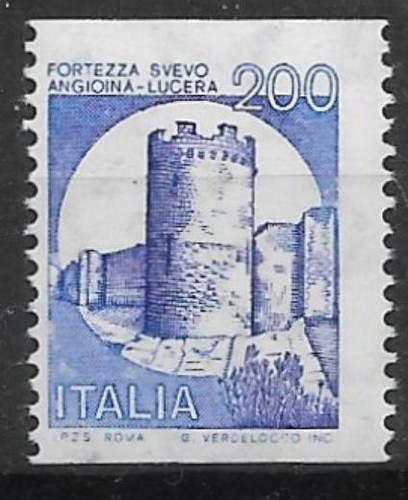 Italia repubblica castelli - repubblica,