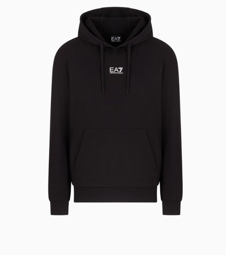 Felpa uomo ea7 emporio armani - ea7,