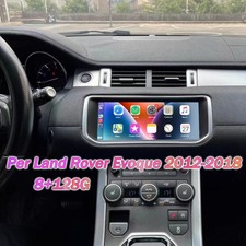 8+128G 10.25" Carplay Per Land