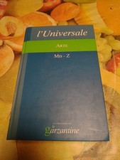 Arte Mis-Z L'Universale Libro