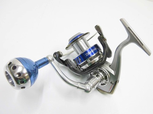 Mulinello pesca daiwa - mulinello,