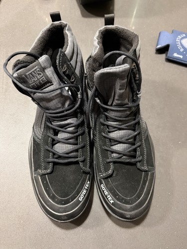 Furgoni sk8 gore tex mte - sk8-hi, gore-tex