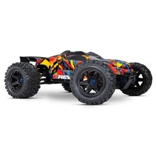Traxxs #86086-4 E-Revo 2,TQi,VXL-6s,TSM -Vendita chiusa da $807