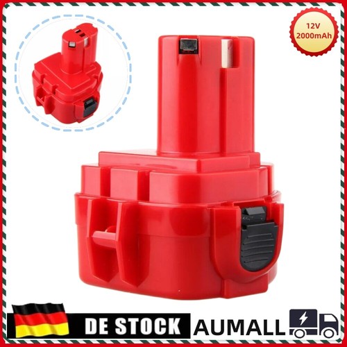 Batteria ricambio 12v - batteria, di
