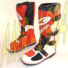 Stivali axo mx2 stivale - axo, "mx2"
