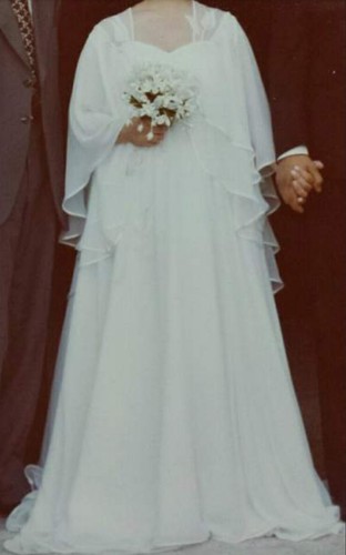 Abito sposa vestito - abito, da