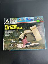 Materasso gonfiabile cuscino