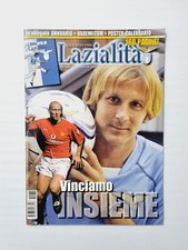 LAZIALITA LAZIO N. 239