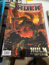 HULK - L'IMMORTALE N. 54 ( 11