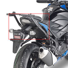 STAFFE PORTAPACCHI [GIVI] - SUZUKI GSX-S 750 (2017-2018-2019-2020) - COD.3113FZ