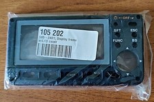 RICAMBIO Display cover SOKKIA