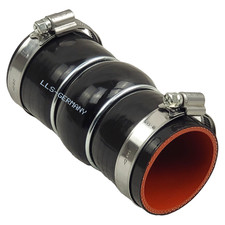 Tubo Turbo Tubo Di Intercooler