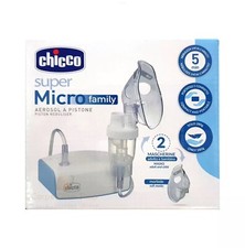 CHICCO Aerosol Super Micro