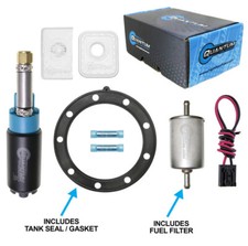 Seadoo Serbatoio Carburante