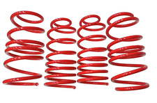 -40 mm Grande Punto 1.4T - 1.3Mj - 1.6Mj - 1.9Mj Molle sportive HP3 assetto