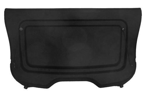 Plage coffre arrière pour - arrière,
