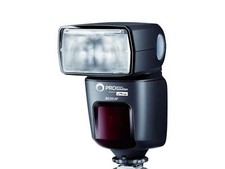 PRO Solution B520-AF flash /