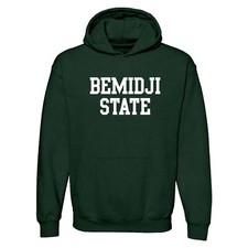 Bemidji State Beavers Basic