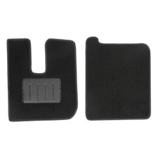 TAPPETINI TAPPETI MOQUETTE CAMION Iveco Stralis XP Hi-Way Trakker SU MISURA ANTE